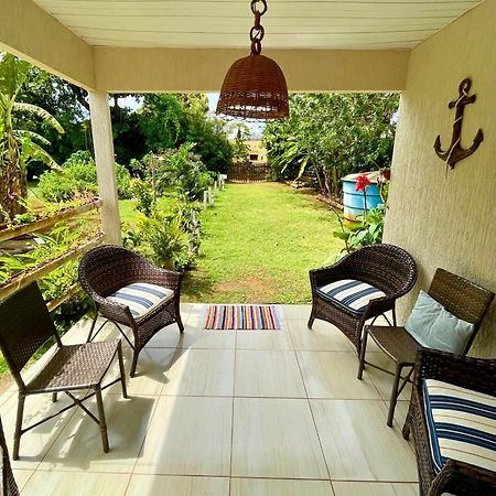 Casa Do Anjo Hotel Fernando de Noronha Luaran gambar